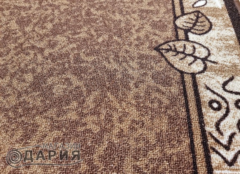 Мокетена пътека ERIKA 8014 beige